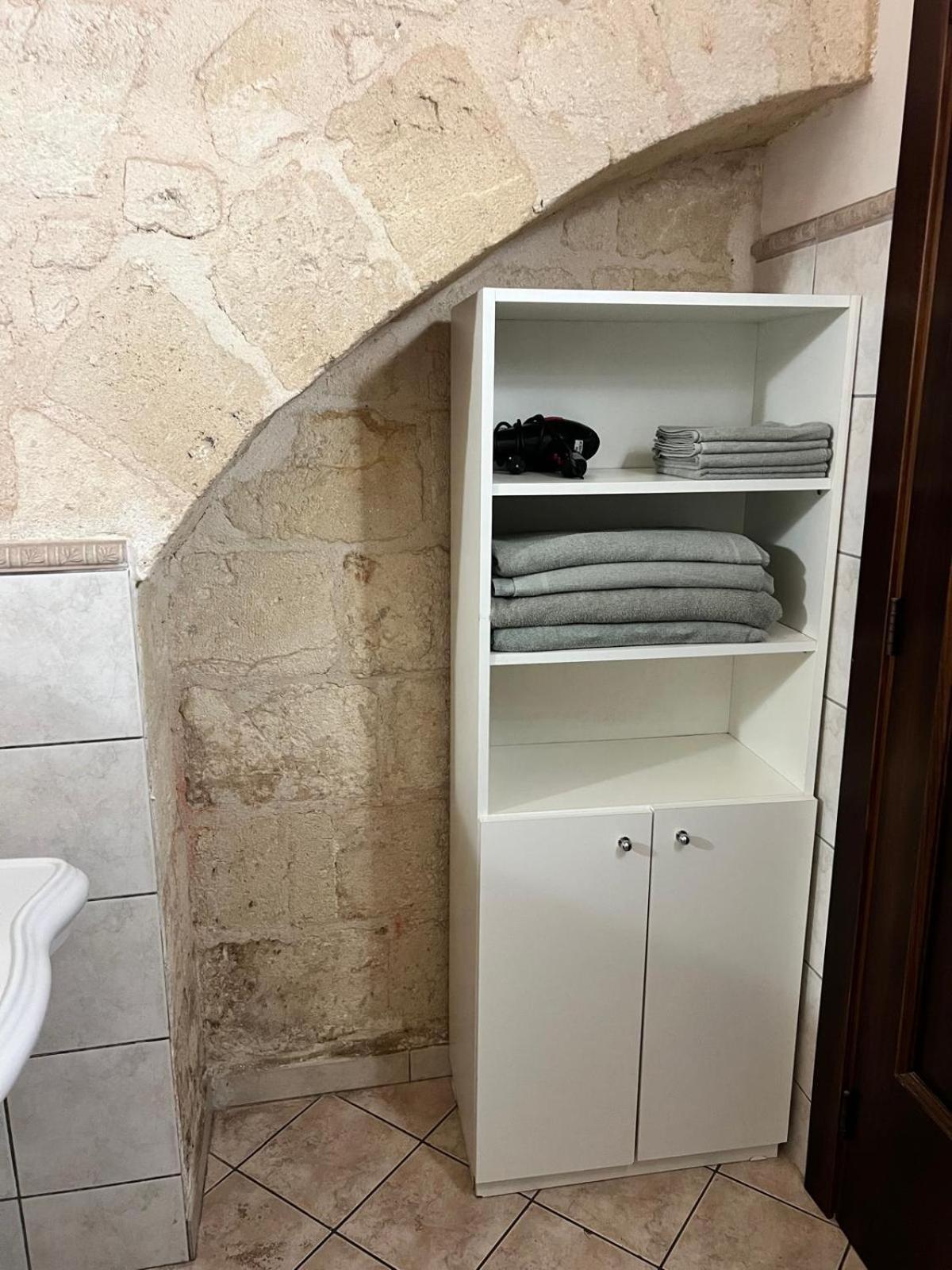 Apartament Summer Dreams Monopoli Zewnętrze zdjęcie