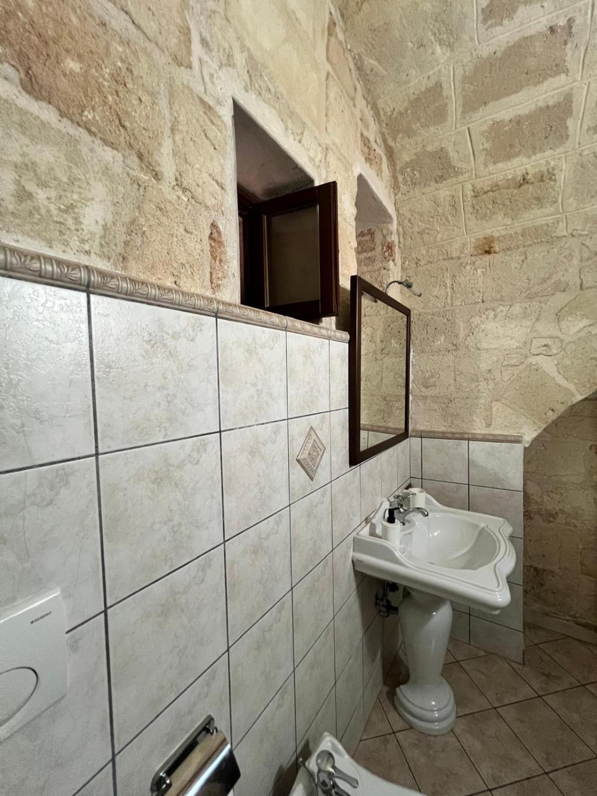 Apartament Summer Dreams Monopoli Zewnętrze zdjęcie