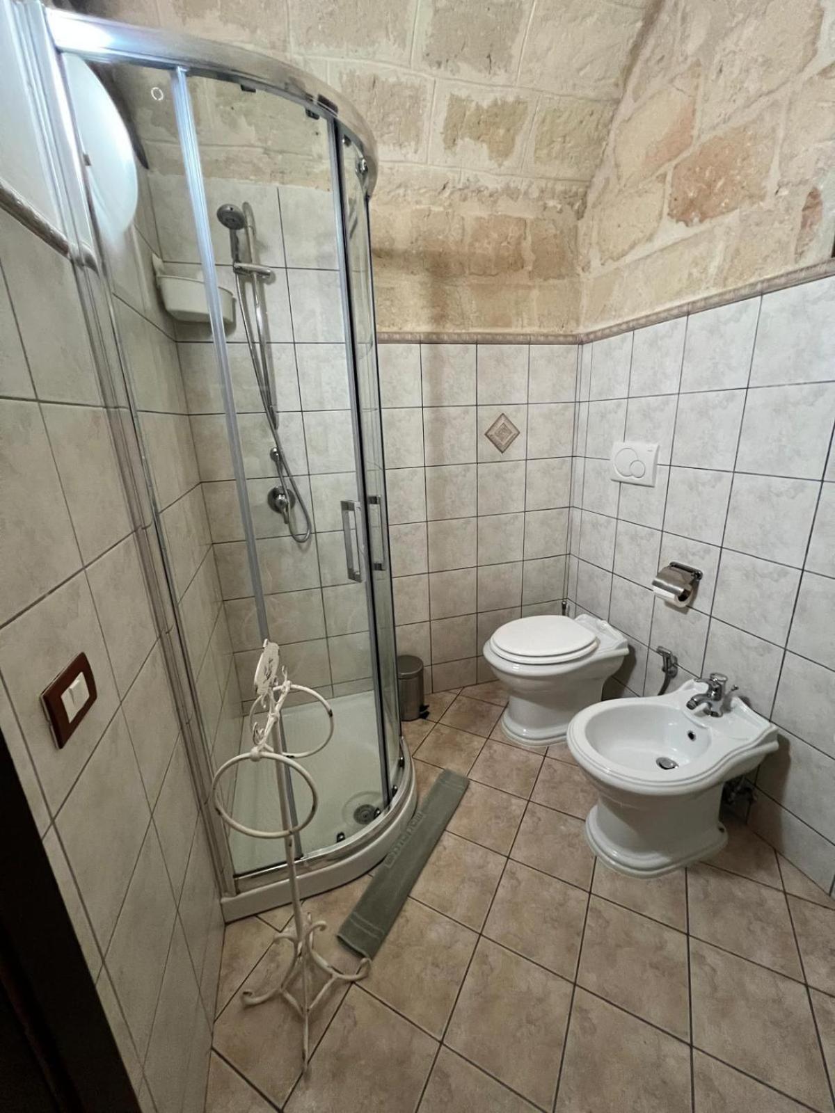 Apartament Summer Dreams Monopoli Zewnętrze zdjęcie