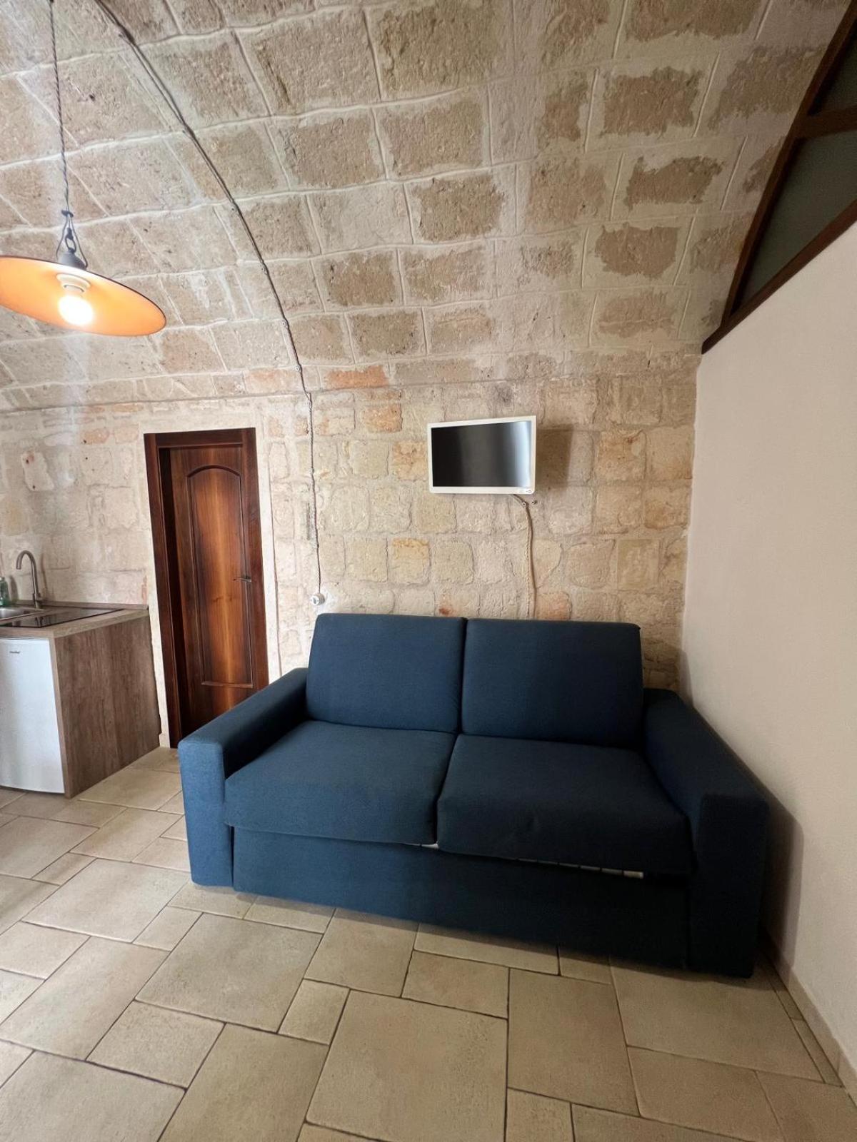 Apartament Summer Dreams Monopoli Zewnętrze zdjęcie